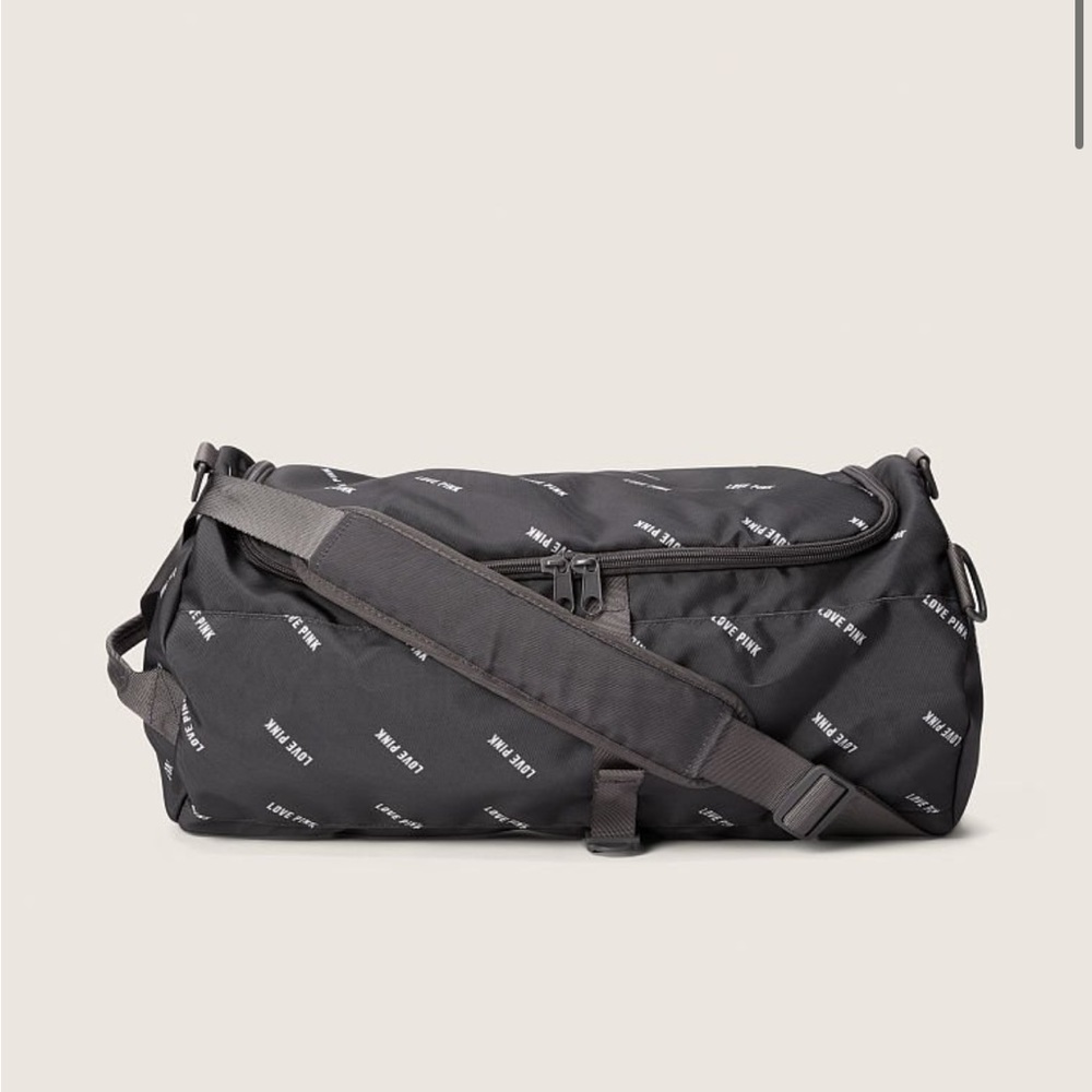 VICTORIA’S SECRET PINK Campus Convertible Duffle